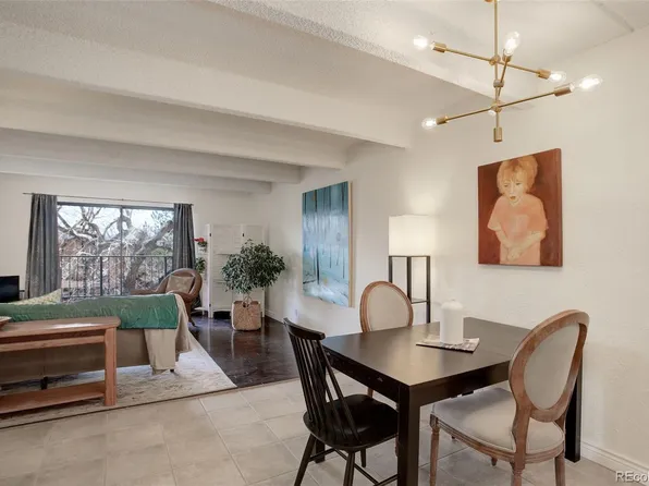 1433 N Williams Street #407, Denver, CO 80218