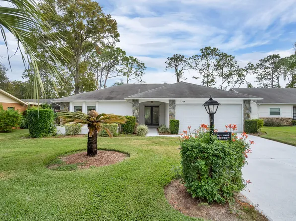 2384 Westchester Blvd, Spring Hill, FL 34606