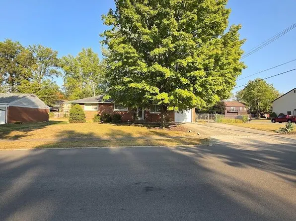 901 Gloria Ave, Lima, OH 45805