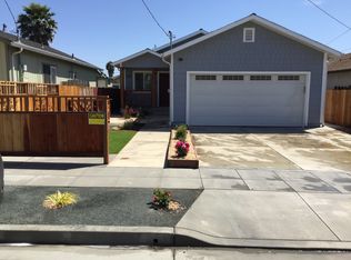1716 Post Ave, San Pablo, CA 94806