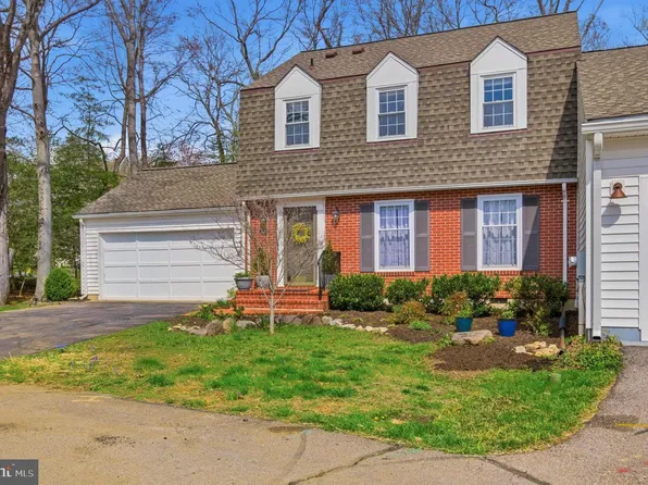 2568 Glen Cv, Annapolis, MD 21401