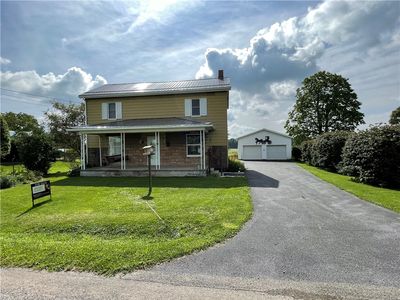 3386 Cookport Rd, Commodore, PA, 15729