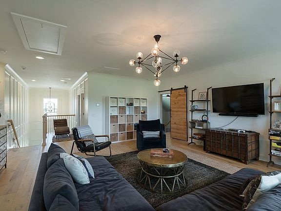 Home is of a Similar Model Not Actual House