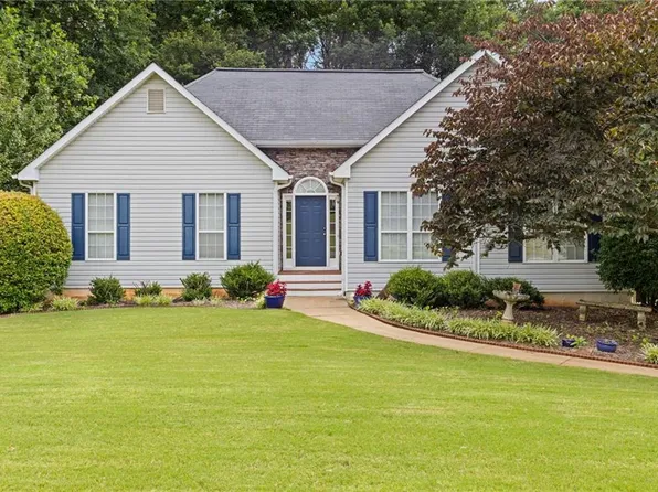 4265 Starr Creek Rd, Cumming, GA 30028