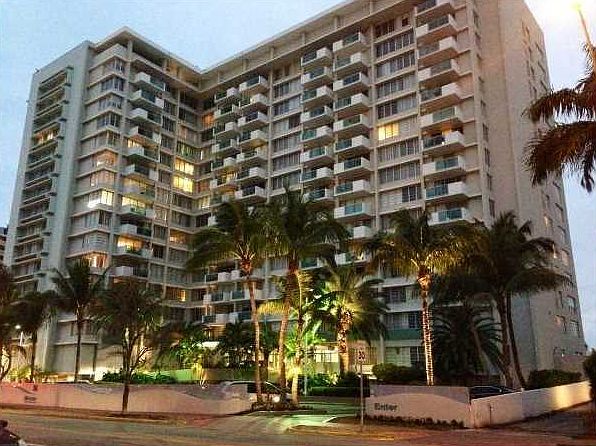 1st image of 1000 West Ave APT 701