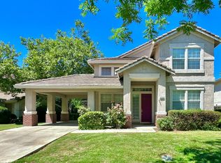 4207 Alegre Way, Davis, CA 95618