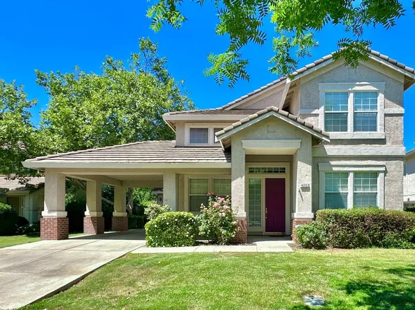 4207 Alegre Way, Davis, CA 95618