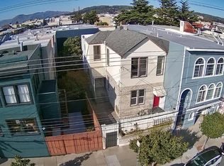 2840 Anza St, San Francisco, CA 94121