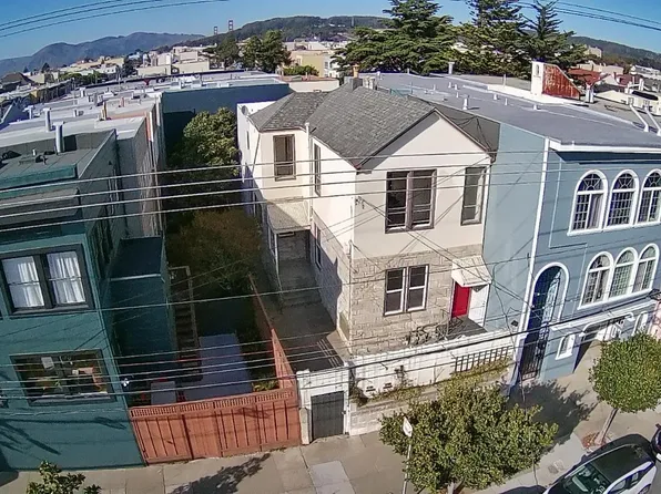 2840 Anza St, San Francisco, CA 94121