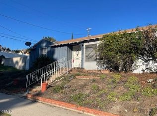 9870 Tujunga Canyon Blvd, Tujunga, CA 91042