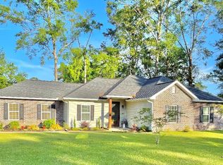 619 Boley Dr, Picayune, MS 39466