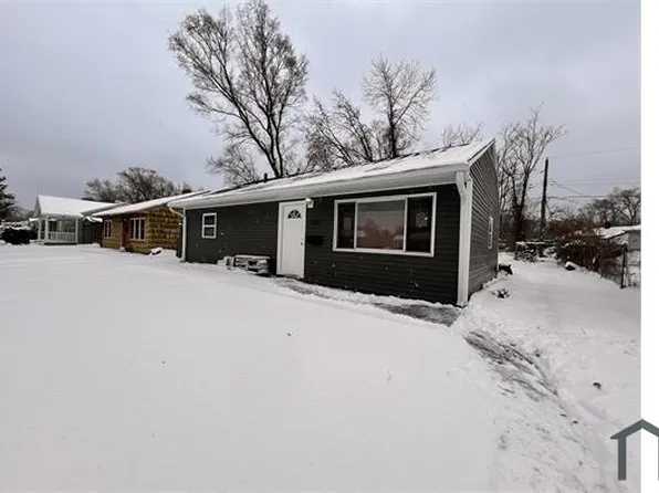 2025 Central Dr, Gary, IN 46407