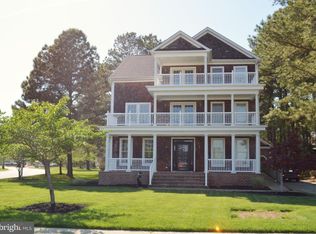 101 Points Reach, Ocean pines, MD 21811