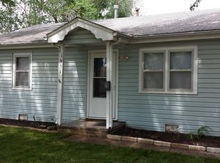 1951 S Glenn St, Wichita, KS 67213