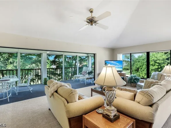 6258 Cougar Run #301, Fort Myers, FL 33908
