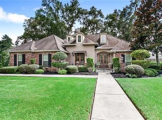 51251 Riverbend Dr, Independence, LA 70443