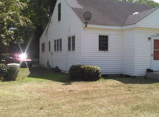 1212 E Elm St, Goldsboro, NC 27530
