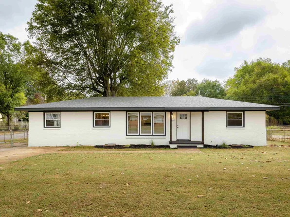 226 Normandy Dr, Florence, AL 35630