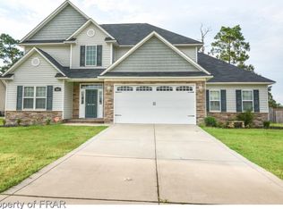 1805 Ellie Ave, Fayetteville, NC 28314