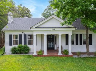 726 N Trezevant St, Memphis, TN 38112