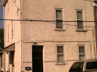4318 Fleming St #1, Philadelphia, PA 19128