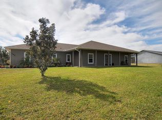 195 E Hall Rd, Merritt Island, FL 32953