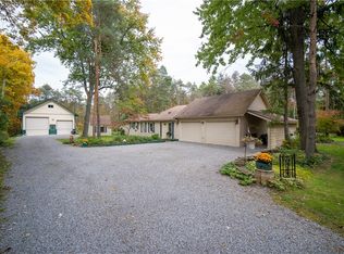9770 Coykendall Hill Rd, Springwater, NY 14560