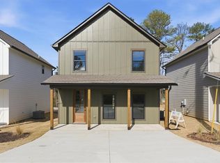 101 Carroll Cir, Carrollton, GA 30117