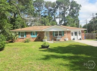 128 Wassaw Road, Savannah, GA 31410