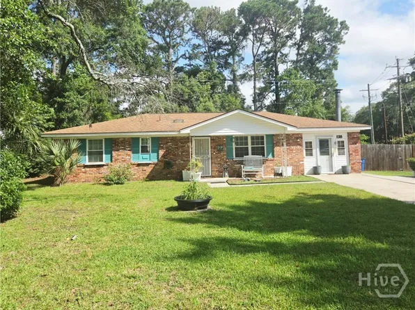 128 Wassaw Road, Savannah, GA 31410