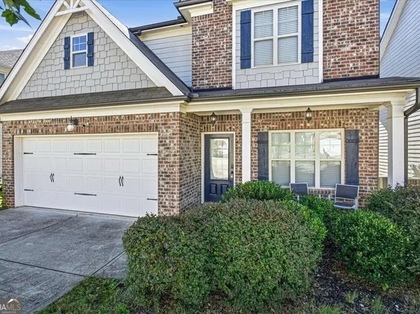 180 Pebblefield Trce, Lawrenceville, GA 30045