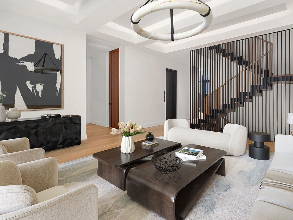 119 Leroy St TOWNHOUSE, New York, NY 10014 Zillow