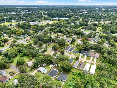 0 Hollywood Ave LOT 1516, Eustis, FL, 32726