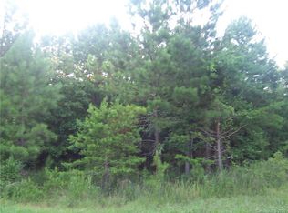 0 Warlick Rd, Lawndale, NC 28090