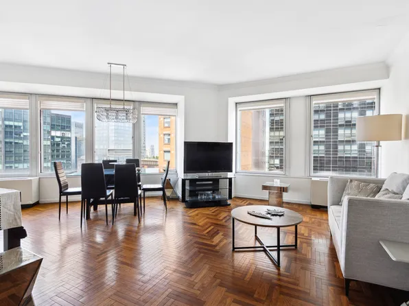 150 West 56th Street image 1 of 13