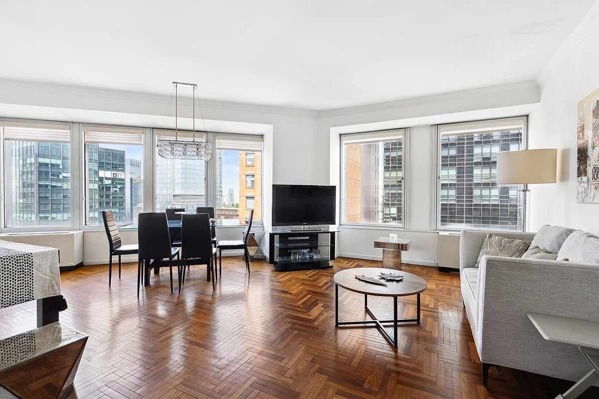 150 West 56th St Unit 5103  