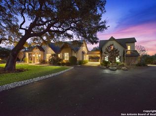 272 Steeplebrook, Spring Branch, TX 78070