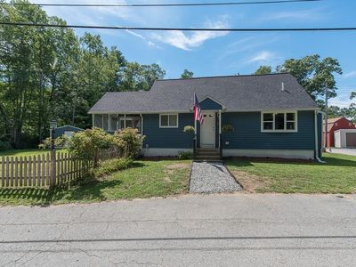 40 Bailey Dr, West Greenwich, RI, 02817