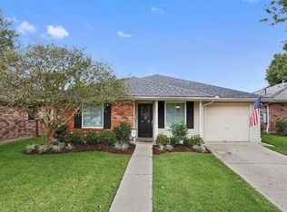 3817 Kent Ave, Metairie, LA 70006