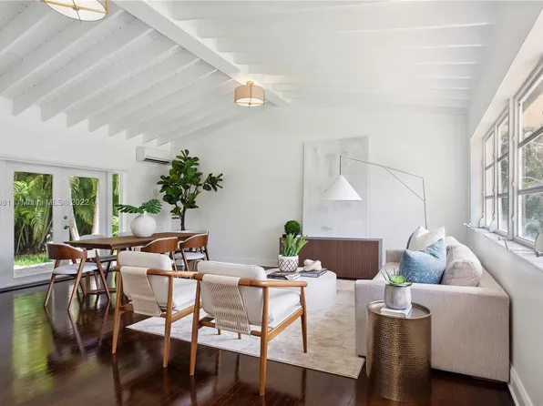 6101 Maggiore St, Coral Gables, FL 33146