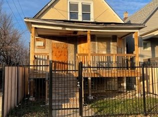 1520 W 72nd Pl, Chicago, IL