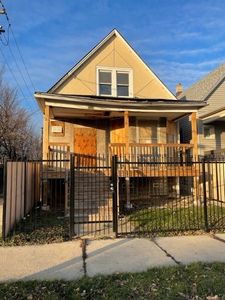 1520 W 72nd Pl, Chicago, IL, 60636