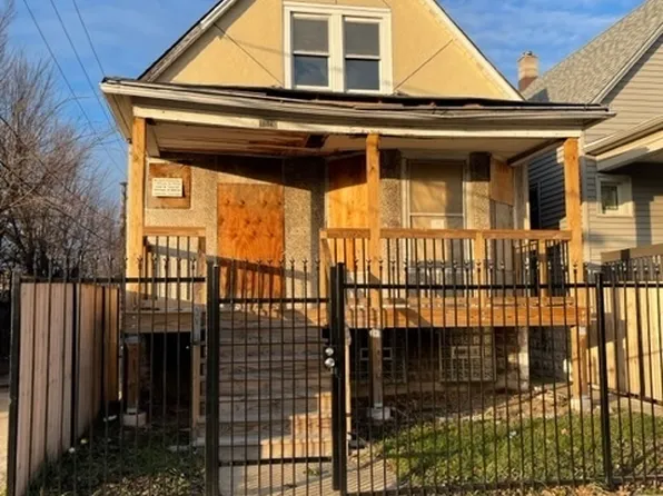 1520 W 72nd Pl, Chicago, IL 60636
