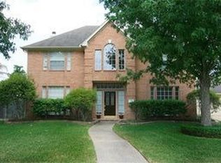 4105 Seaview Ct, Seabrook, TX 77586