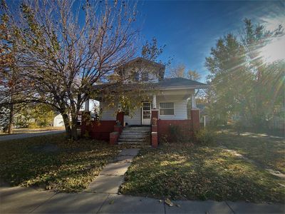 706 N Adams St, Hutchinson, KS, 67501
