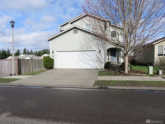 4th image of 8815 176th Street Ct E