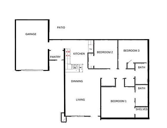 2nd image of this home
