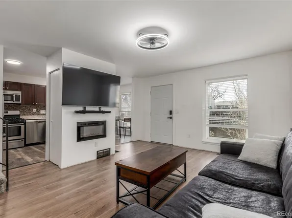 19583 E Buchanan Place, Aurora, CO 80011