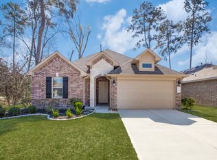 Amber Pines at Fosters Ridge, Conroe, TX 77384