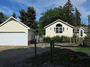 310 Spaulding St, Manhattan, MT 59741